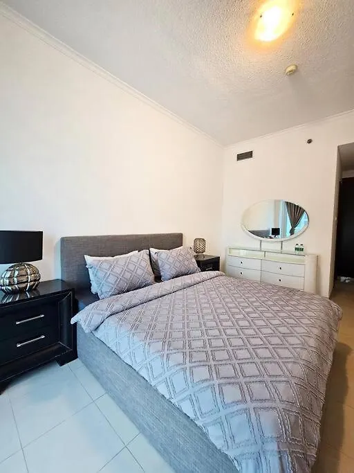 Luxury Botanica Apartment 268 Dubaj 0*,  Spojené arabské emiráty